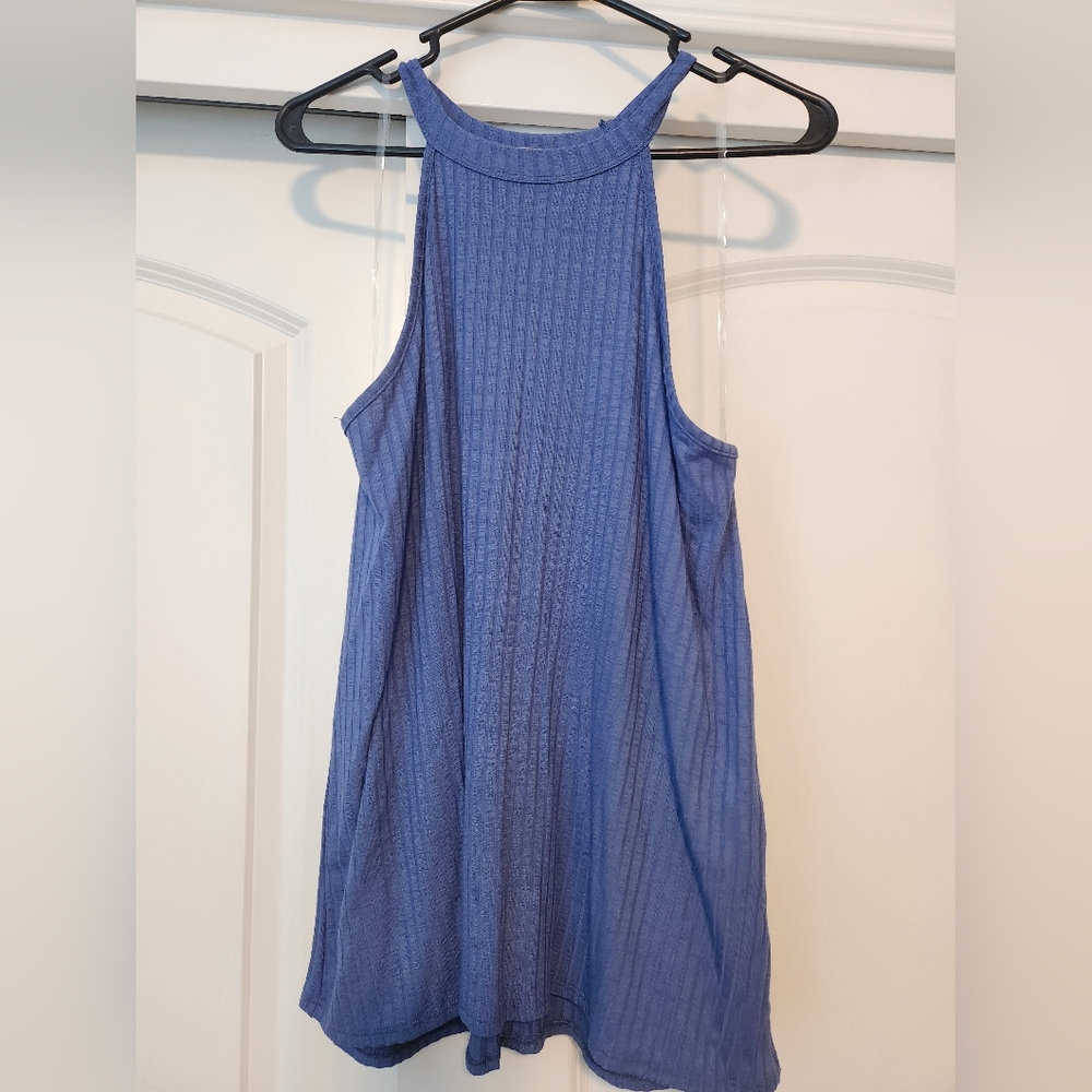 NWOT Haptics by Holly Harper Rocker Tank
